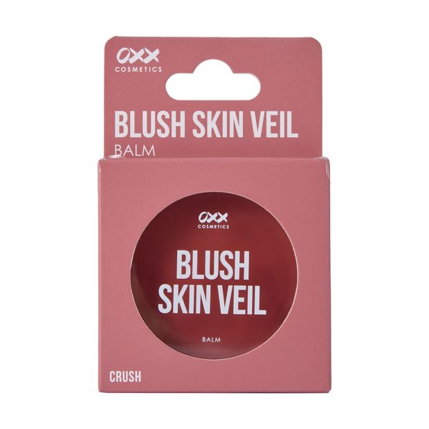 Blush Skin Veil Balm, Crush - OXX Cosmetics