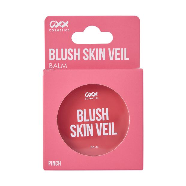 Blush Skin Veil Balm, Pinch - OXX Cosmetics