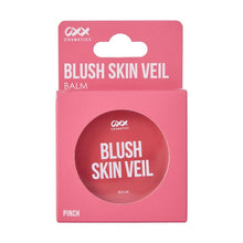Blush Skin Veil Balm, Pinch - OXX Cosmetics