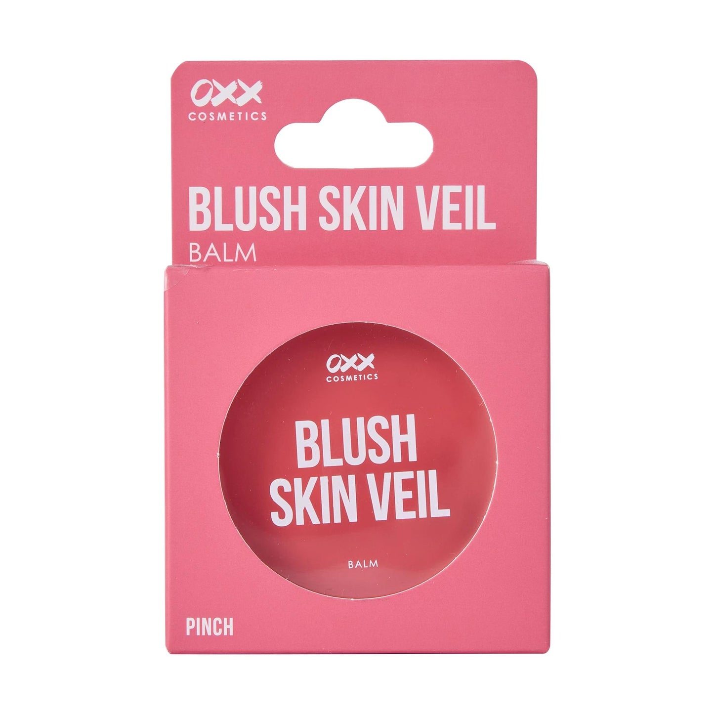 OXX Cosmetics Blush Skin Veil Balm - Pinch