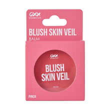 OXX Cosmetics Blush Skin Veil Balm - Pinch