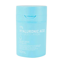 Moisturise & Hydrate Gel Moisturiser 50ml - 1% Hyaluronic Acid
