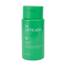 Smooth & Glow Toner 200ml - 2% Lactic Acid