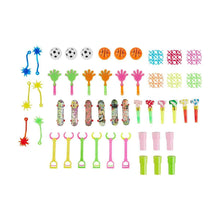 48 Piece Sporty Party Favours Pack
