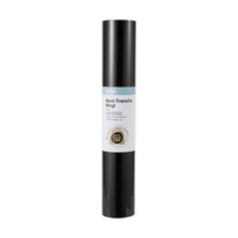 Heat Transfer Vinyl, Black - Anko