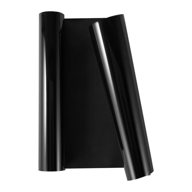 Heat Transfer Vinyl, Black - Anko