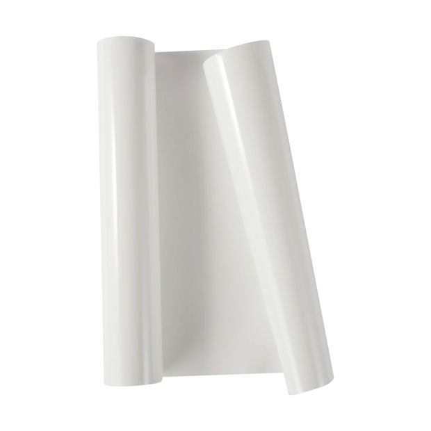 Heat Transfer Vinyl, White - Anko