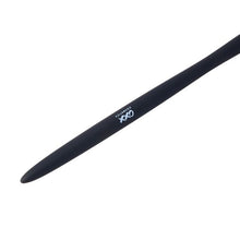 210 Concealer Brush, Black - OXX Cosmetics