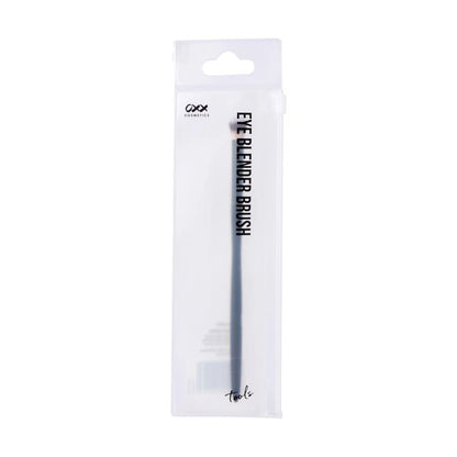 212 Eye Blender Brush, Black - OXX Cosmetics