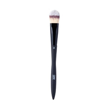 OXX Cosmetics 111 Flat Foundation Brush - Black