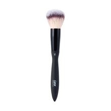 114 Powder Brush, Black - OXX Cosmetics