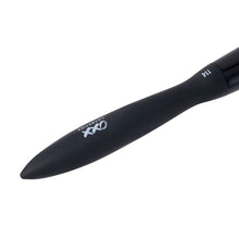 114 Powder Brush, Black - OXX Cosmetics