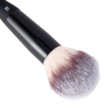 115 Tapered Powder Brush, Black - OXX Cosmetics