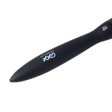 112 Foundation Brush, Black - OXX Cosmetics
