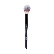 116 Precision Powder Brush, Black - OXX Cosmetics