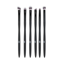 Eye Makeup Brush Set - OXX Cosmetics