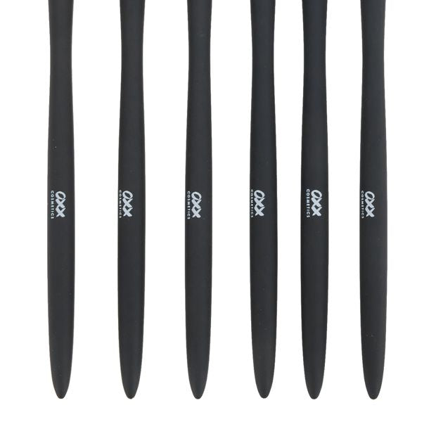 Eye Makeup Brush Set - OXX Cosmetics