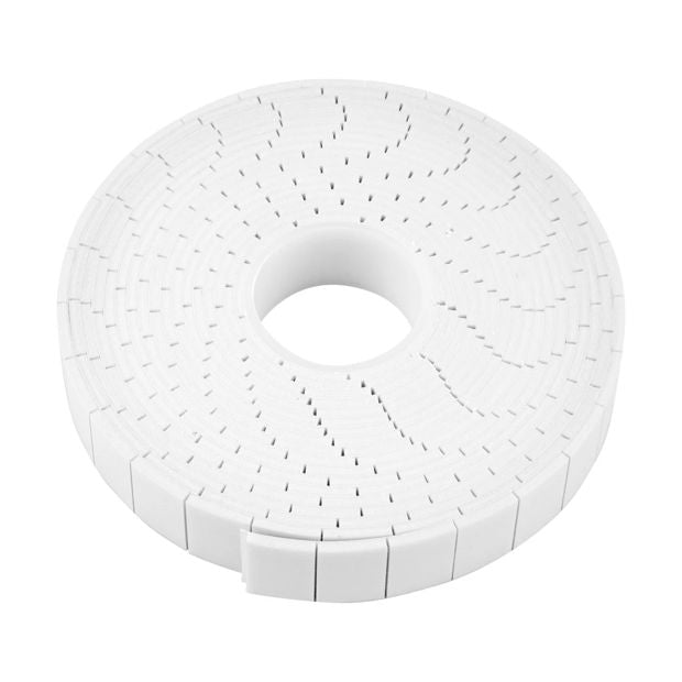 Double Sided Adhesive Foam Tabs, 288 Piece - Anko