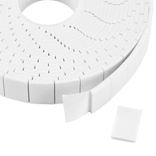 Double Sided Adhesive Foam Tabs, 288 Piece - Anko