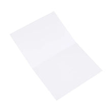 Cards and Envelopes, 50 Pack, Pastel - Anko