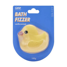 Spa Fizz Bath Fizzer 100g, Vanilla Scented - OXX Bodycare