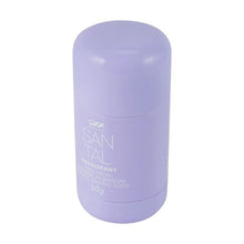 Deodorant 50g, Santal Scented - OXX Bodycare