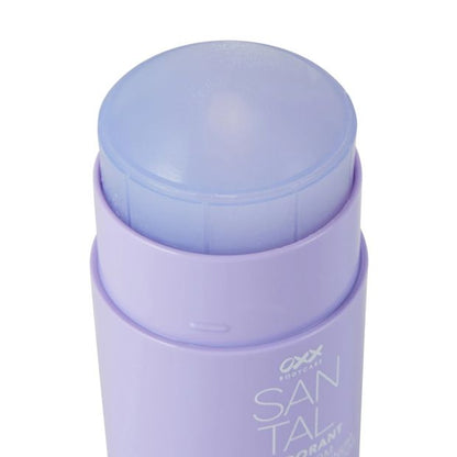 Deodorant 50g, Santal Scented - OXX Bodycare