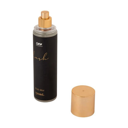 Hush Gift Set - OXX Fragrance