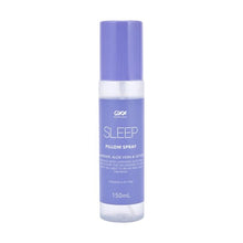Sleep Pillow Spray 150ml, Lavender, Aloe Vera and Vetiver - OXX Bodycare