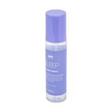 Sleep Pillow Spray 150ml, Lavender, Aloe Vera and Vetiver - OXX Bodycare