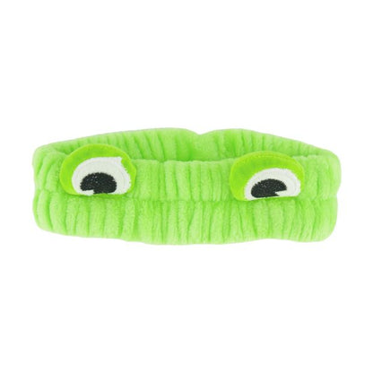 Beauty Headband, Frog - OXX Bodycare