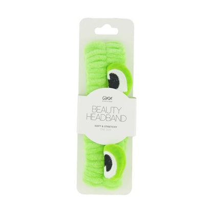 Beauty Headband, Frog - OXX Bodycare