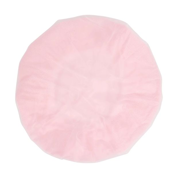 Shower Cap, Pink - OXX Bodycare