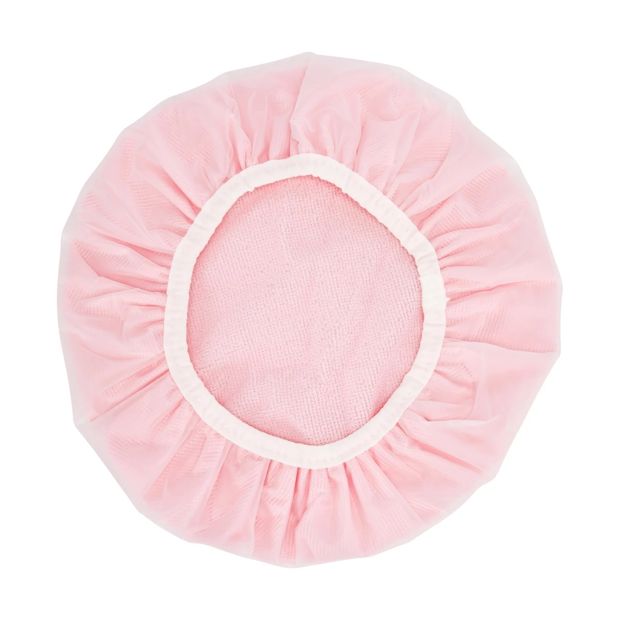 Shower Cap, Pink - OXX Bodycare
