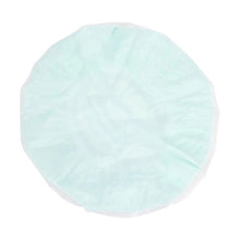 Shower Cap, Mint - OXX Bodycare