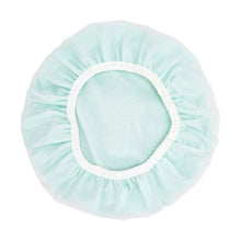 Shower Cap, Mint - OXX Bodycare
