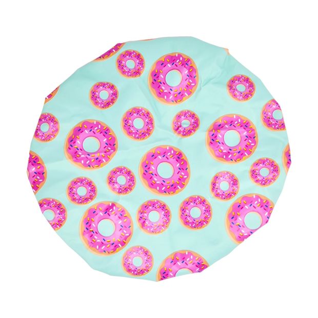 Shower Cap, Donut - OXX Bodycare