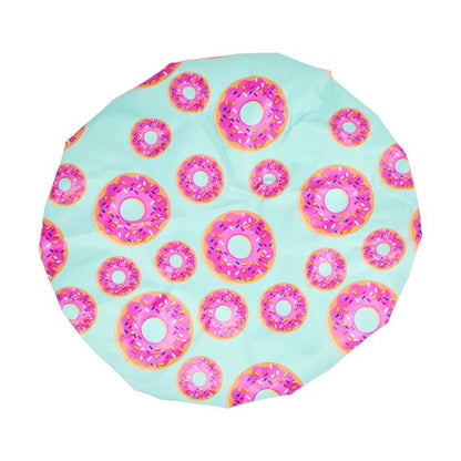 Shower Cap, Donut - OXX Bodycare