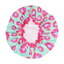 Shower Cap, Donut - OXX Bodycare