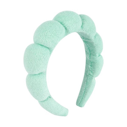 Beauty Headband, Mint - OXX Bodycare