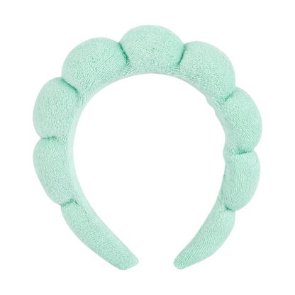 Beauty Headband, Mint - OXX Bodycare