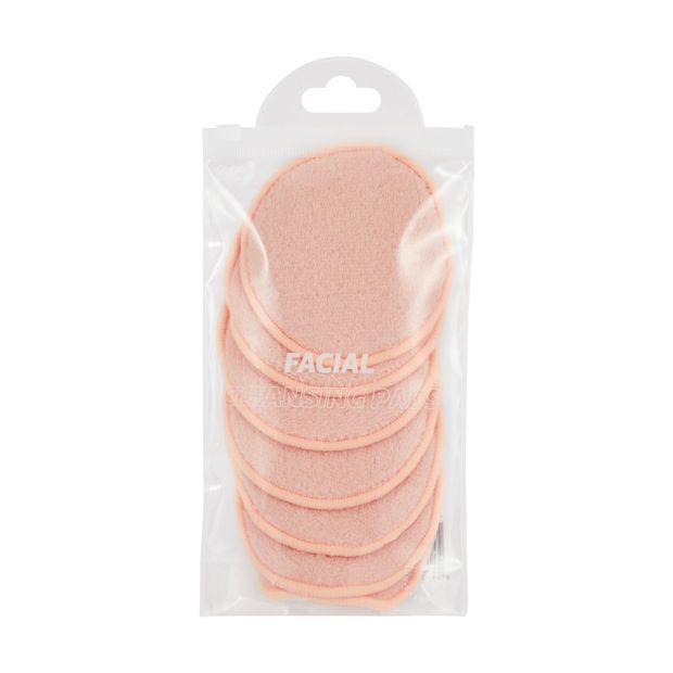 Facial Cleansing Pads, 7 Pack - OXX Skincare