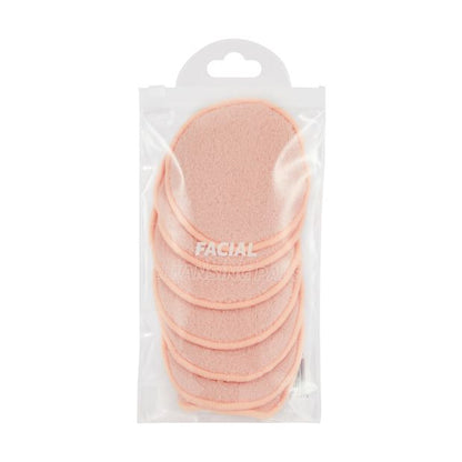 Facial Cleansing Pads, 7 Pack - OXX Skincare