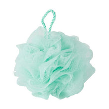 Bath Puff, Mint - OXX Bodycare