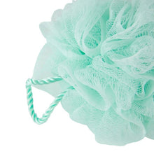 Bath Puff, Mint - OXX Bodycare