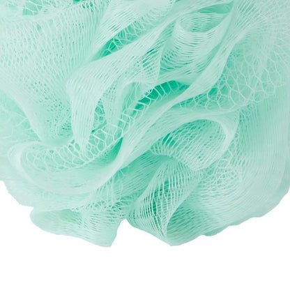 Bath Puff, Mint - OXX Bodycare