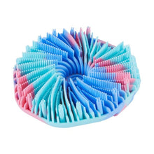 Body Brush - OXX Bodycare