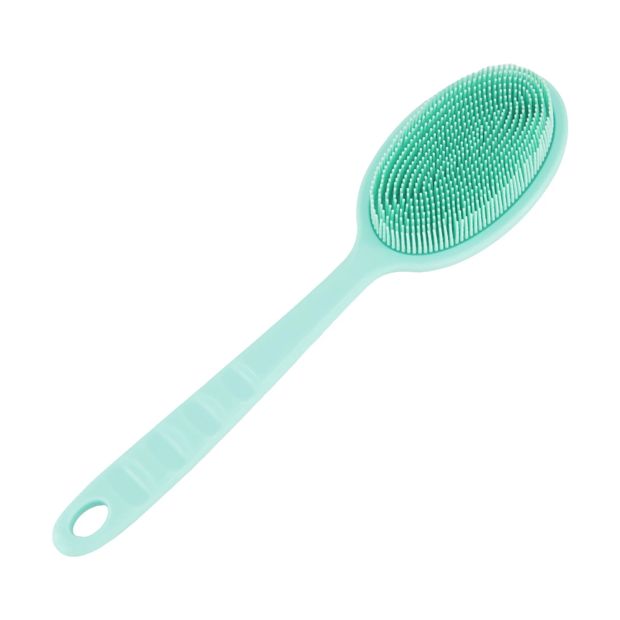 Body Brush, Mint - OXX Bodycare