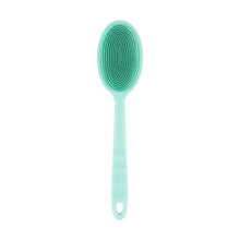 Body Brush, Mint - OXX Bodycare