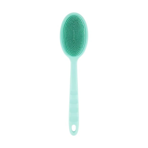 Body Brush, Mint - OXX Bodycare